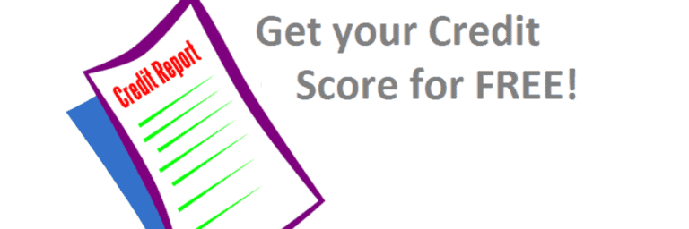 free credit score canada