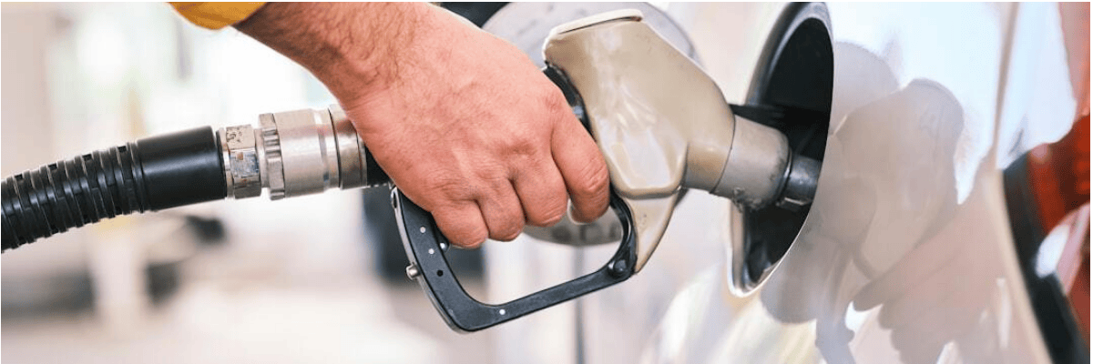 gas price canada