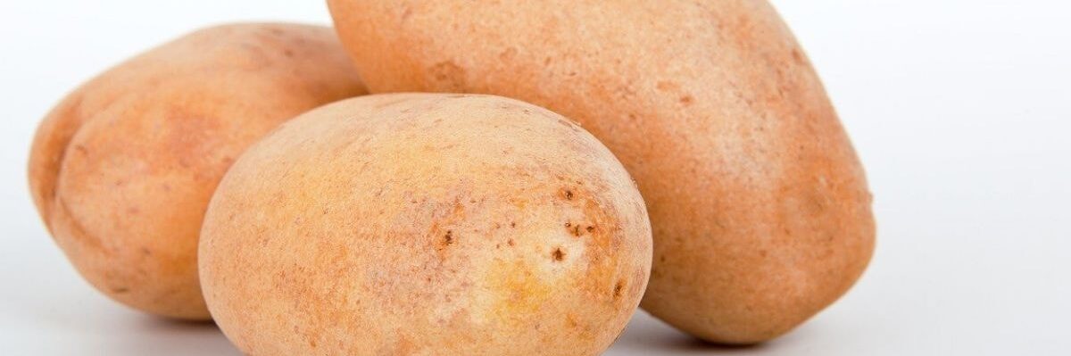 Hot Potato Investing