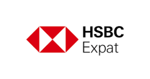 hsbc expat logo
