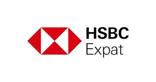 HSBC Expat Logo