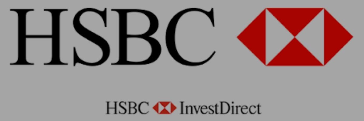 Hsbc Investdirect Logo