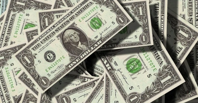 Index Etf Usd