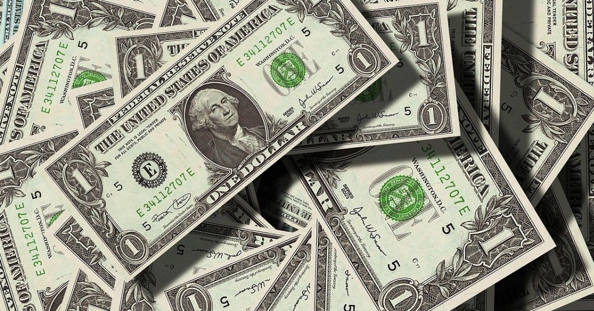 Index Etf Usd