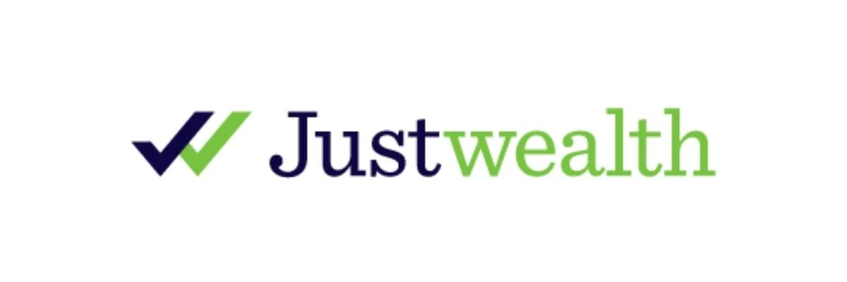 Justwealth Logo