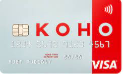 Koho Visa