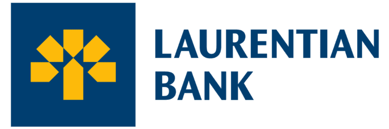 laurentian bank logo