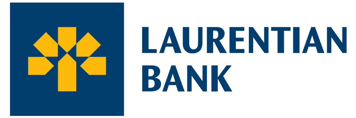 laurentian bank logo