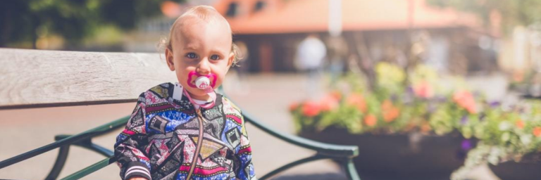 maximize child benefits