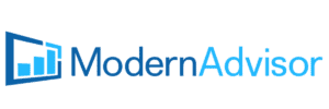 modernadvisor review logo