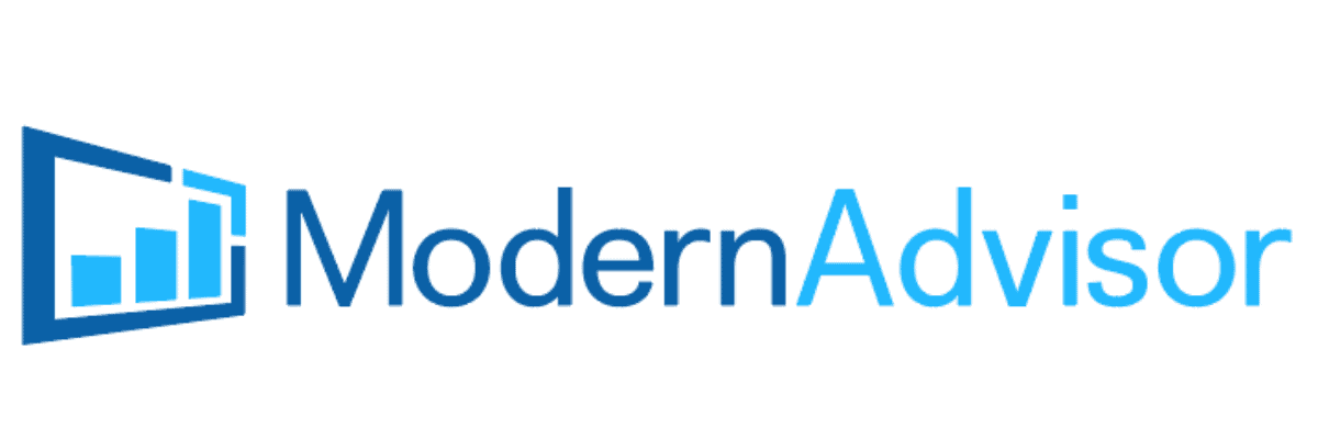 modernadvisor review logo
