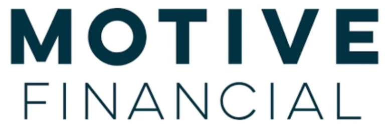 Motive Financial Logo