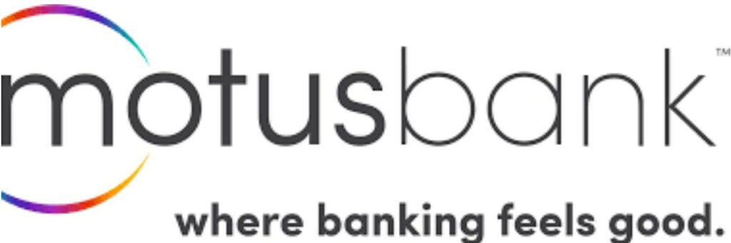 Motusbank Logo