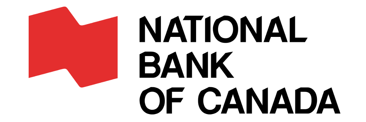 National Bank Logo