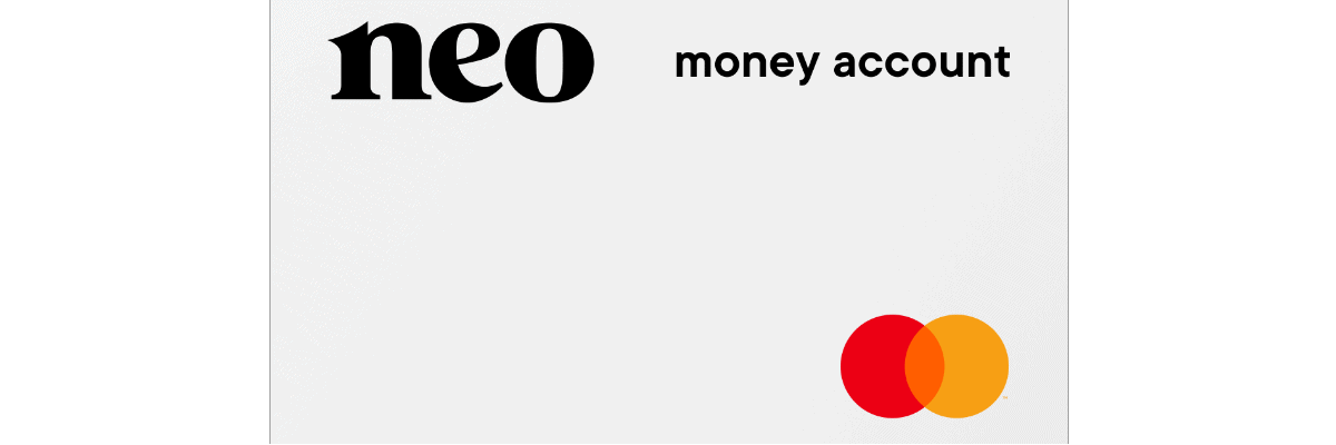 Neo Money Logo