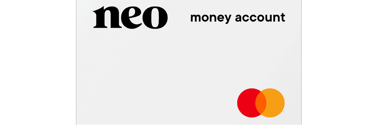 Neo Money Logo