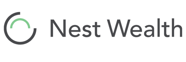 nest wealth review logo