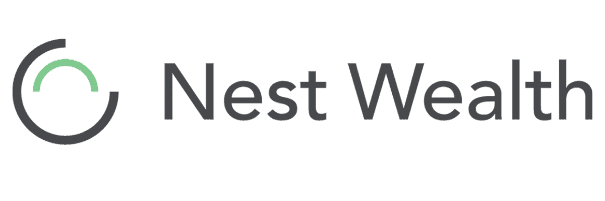 Nest Wealth Logo