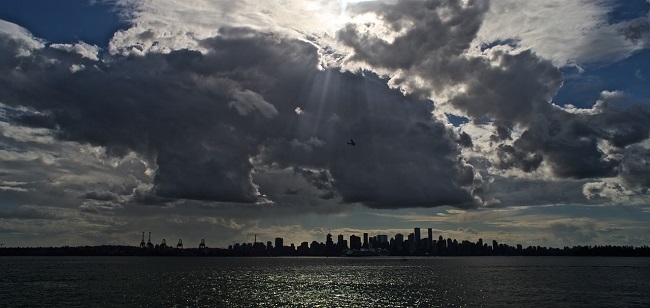 retiring in vancouver