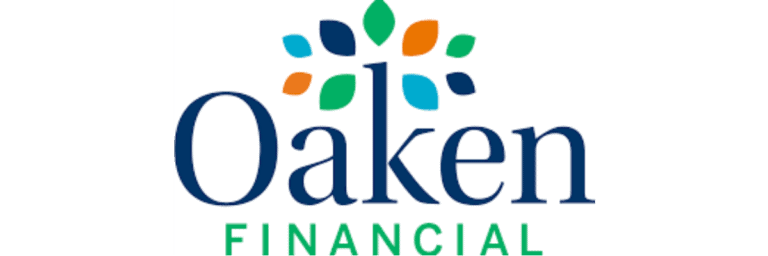 oaken review logo