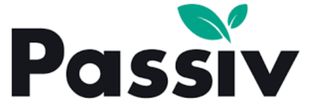 passiv logo