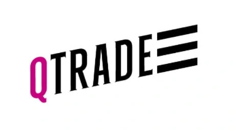 Qtrade Logo