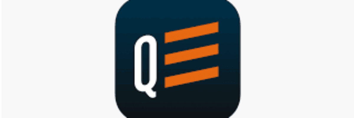 qtrade guided portfolios logo