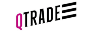 qtrade new logo