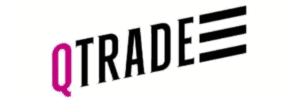 qtrade new logo