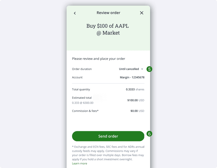 questrade mobile app3