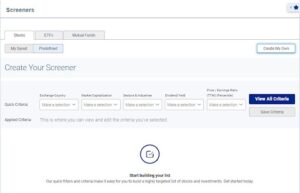 Rbc Direct Inesting Interface RBC Direct Investing Review 2026 - Pros, Cons, Fees & More