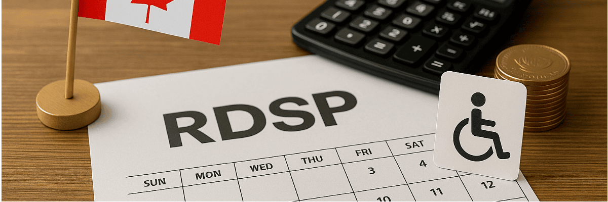rdsp canada