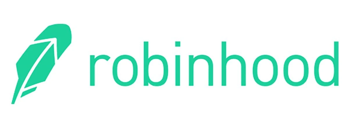 Robinhood Logo2