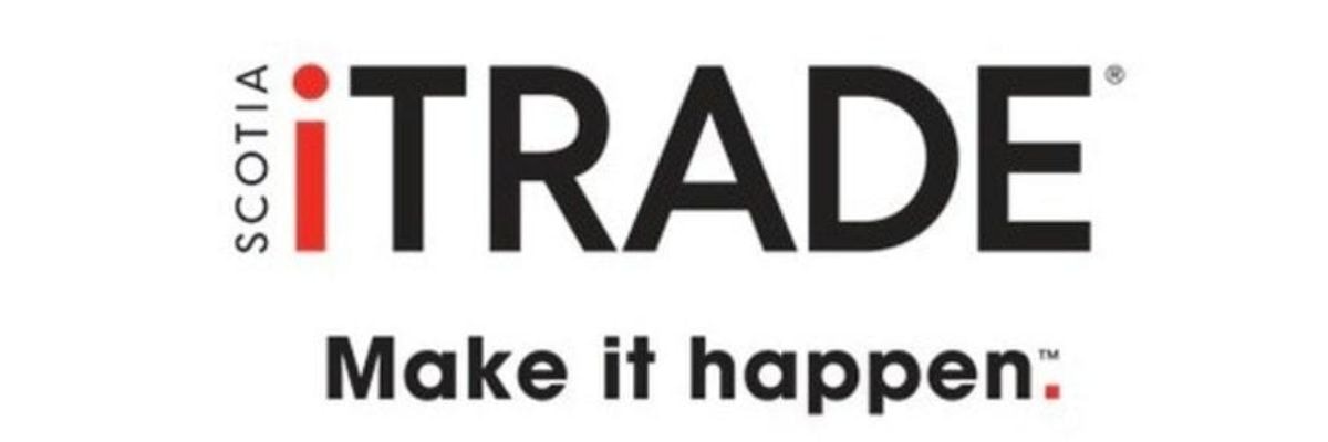 Scotia Itrade Logo