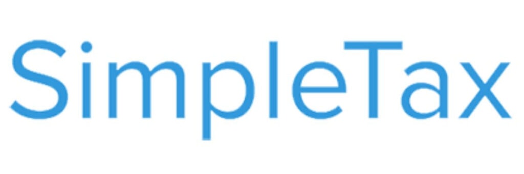 Simpletax Logo