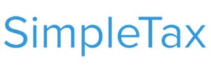 Simpletax Logo
