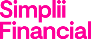 simplii financial new logo