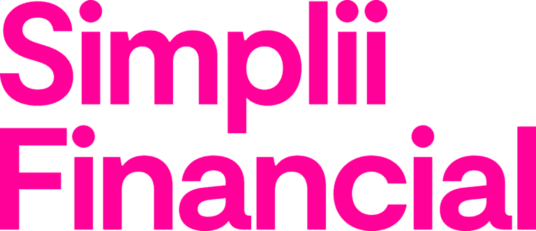 simplii financial new logo