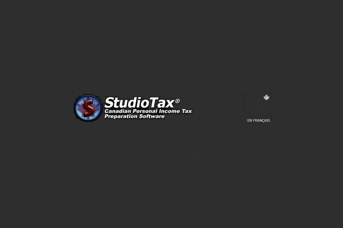StudioTax Review 2024 Best Free Tax Software in Canada?