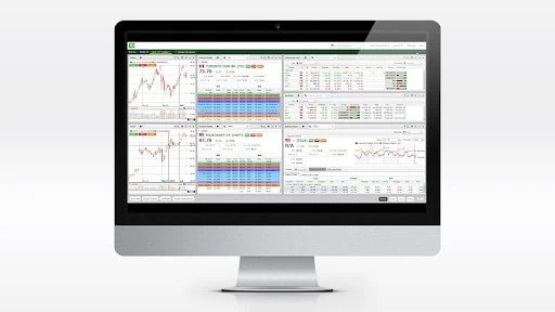 td direct advanced dashboard