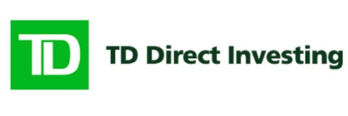 td direct investing login