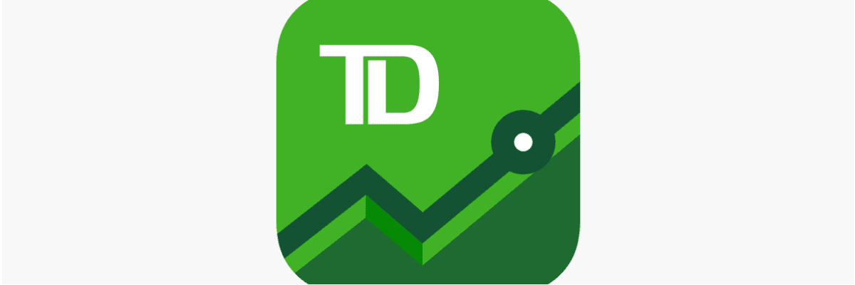 TD Easy Trade Logo