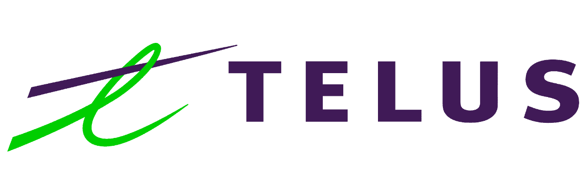 telus company logo