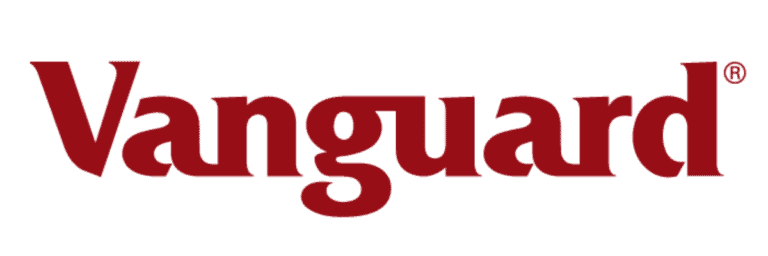 vanguard logo