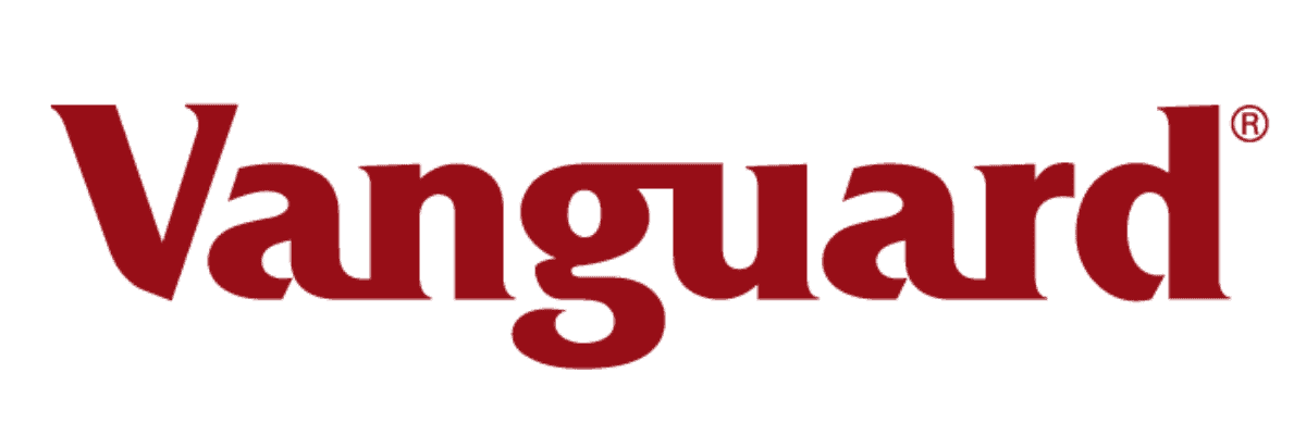 vanguard interview logo