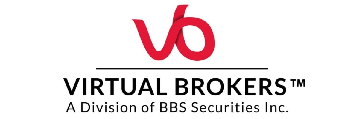 Virtual Brokers Logo
