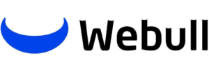 webull canada logo