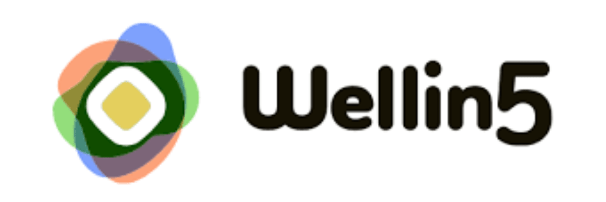 Wellin5 logo