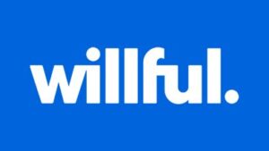 willfull logo small